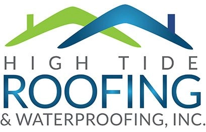 High Tide Roofing & Waterproofing, Inc. Logo