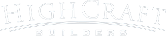 HighCraft Builders Logo