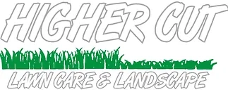 Higher Cut Lawn Care & Landscape Logo