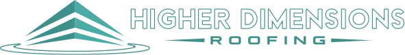Higher Dimensions Roofing, LLC Logo