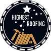 Highest Roofing Logo