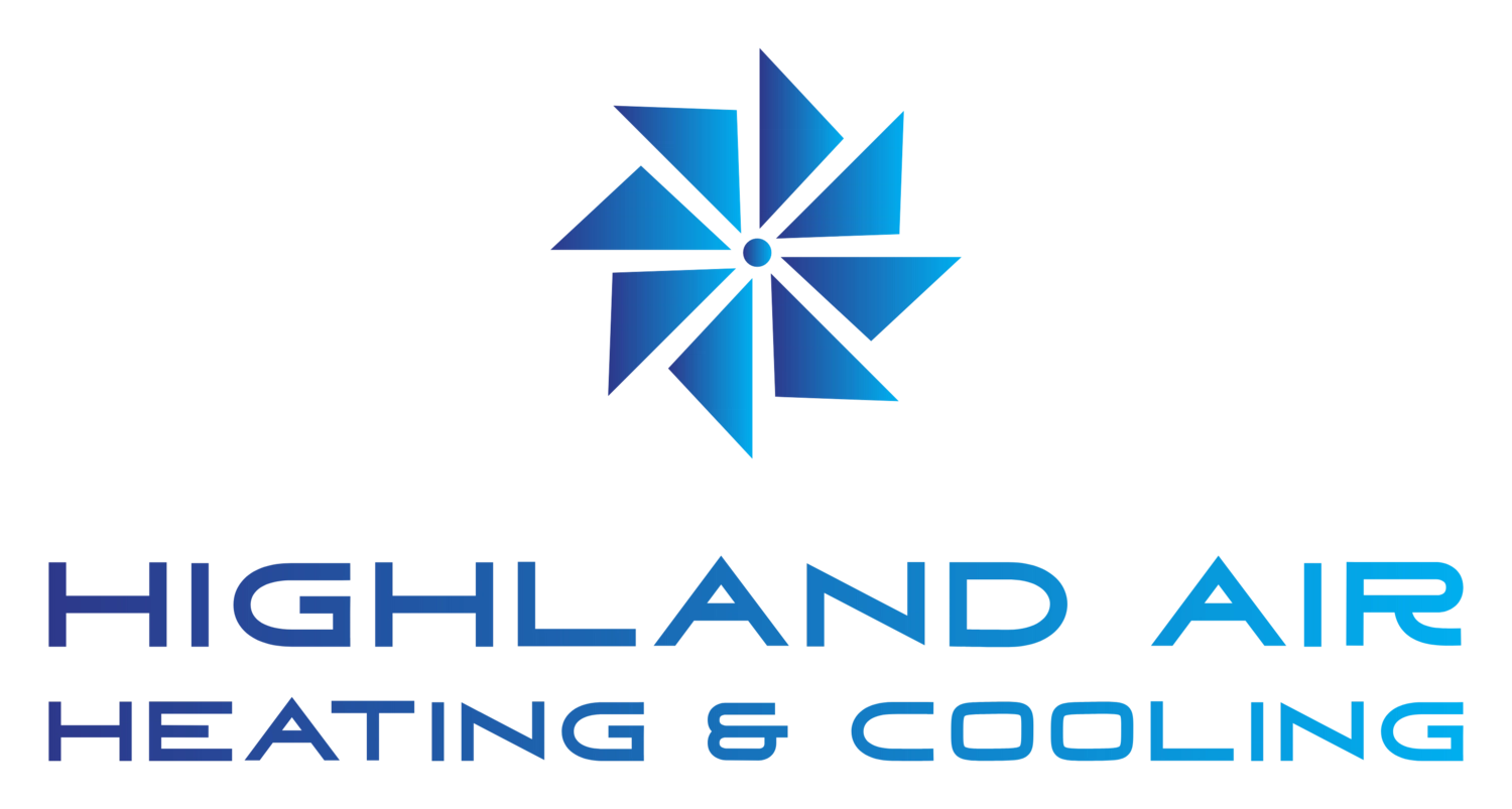 Highland Air LLC Logo