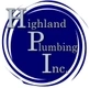 Highland Plumbing Inc Logo