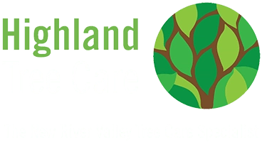 Highland Tree Care, LLC Logo