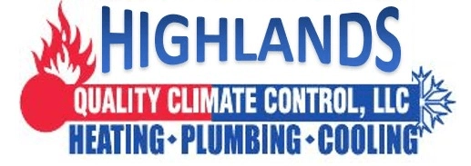Highlands Quality Climate Control Logo