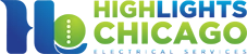 Highlights Chicago Inc Logo