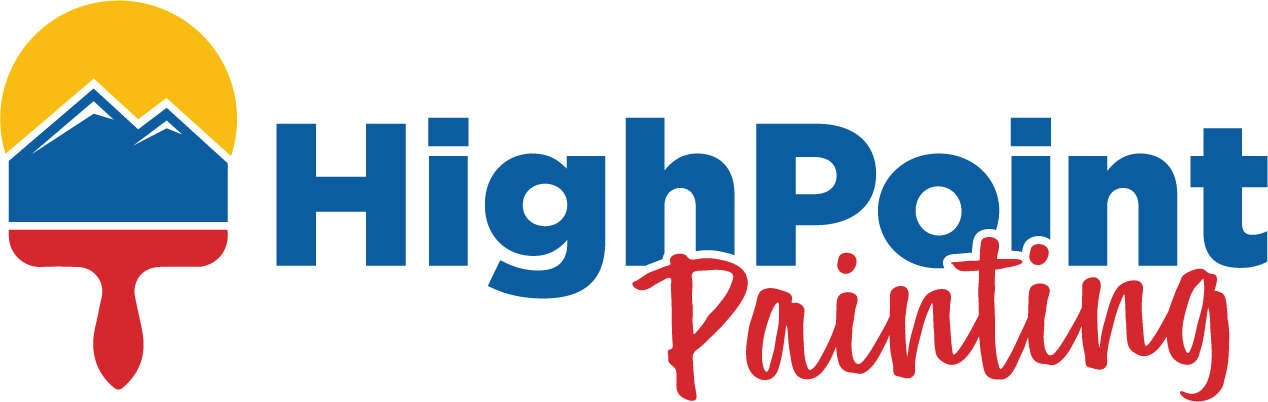HighPoint Painting Logo