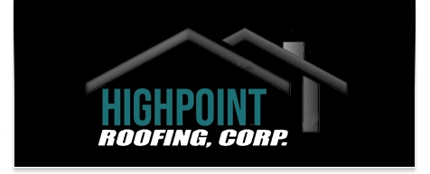 Highpoint Roofing Corp Logo