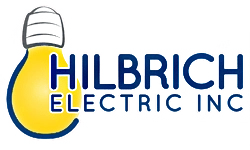 Hilbrich Electric JE Inc Logo