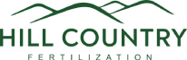 Hill Country Fertilizer Logo