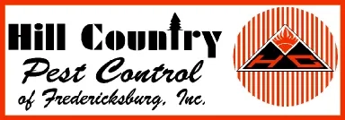 Hill Country Pest Control Of Fredericksburg Inc Logo