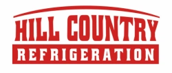 Hill Country Refrigeration Logo