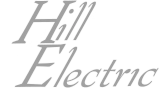 Hill Electric Logo