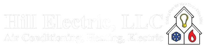 Hill Electric & HVAC, Inc Logo