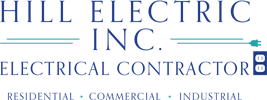 Hill Electric Inc Logo