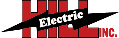 Hill Electric Inc. Logo