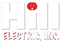 Hill Electric, Inc Logo