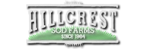 Hillcrest Sod Farms Logo
