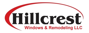 Hillcrest Windows & Remodeling LLC Logo