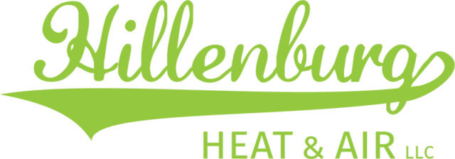 Hillenburg Heat & Air, LLC Logo