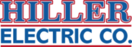 Hiller Electric Co Logo
