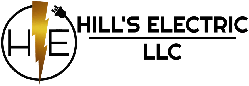 Hills Electric, LLC Logo