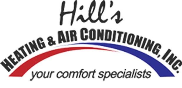 Hill's Heating & Air Conditioning, Inc Logo