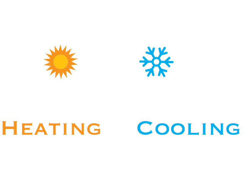 Hillside Oil Heating & Cooling Logo