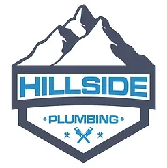 Hillside Plumbing, LLC Logo