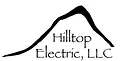 Hilltop Electric, LLC Logo