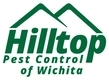 Hilltop Pest Control Logo