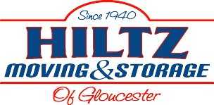 Hiltz Moving & Storage Logo
