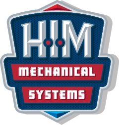 HIM Mechanical Systems, Inc. Logo