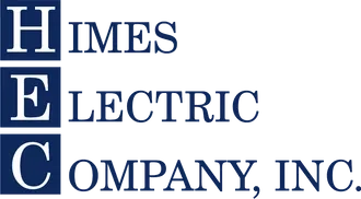 Himes Electric Co Inc Logo