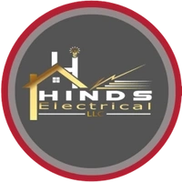Hinds Electrical LLC Logo