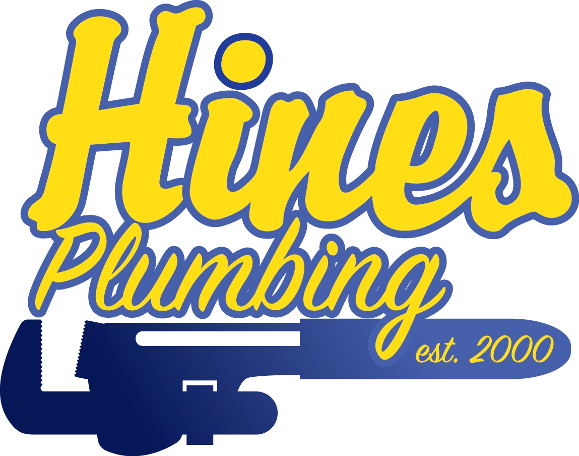 Hines Plumbing Inc Logo