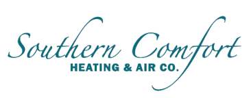 Hinesville Southern Comfort Heating & Air Co Logo