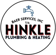 Hinkle Plumbing & Heating Logo