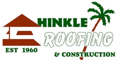 Hinkle Roofing & Construction Incorporated Logo