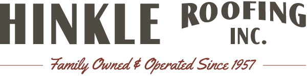 Hinkle Roofing, Inc. Logo