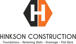 Hinkson Construction Inc Logo