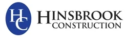Hinsbrook Construction, Inc. Logo