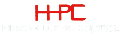HinsonHill Pest Control Co Inc Logo