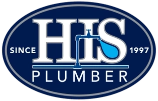 HIS Plumber Logo