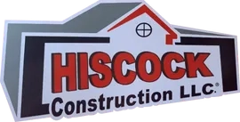 Hiscock Construction Logo