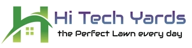 HiTech Yards Logo
