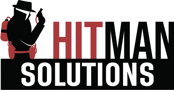 Hitman Solutions Logo