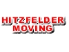 Hitzfelder Moving Logo