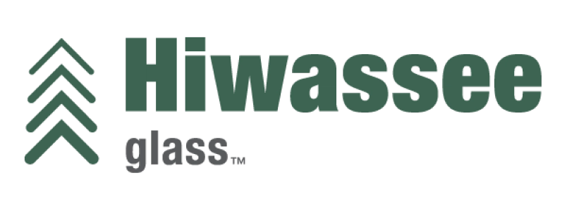 Hiwassee Storefront Systems Logo