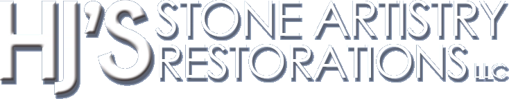 HJ's Stone Artistry Restorations LLC Logo